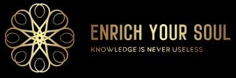 Enrich Your Soul